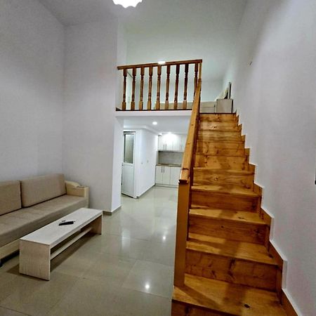 Holiday Apartment Bido Saranda Zewnętrze zdjęcie