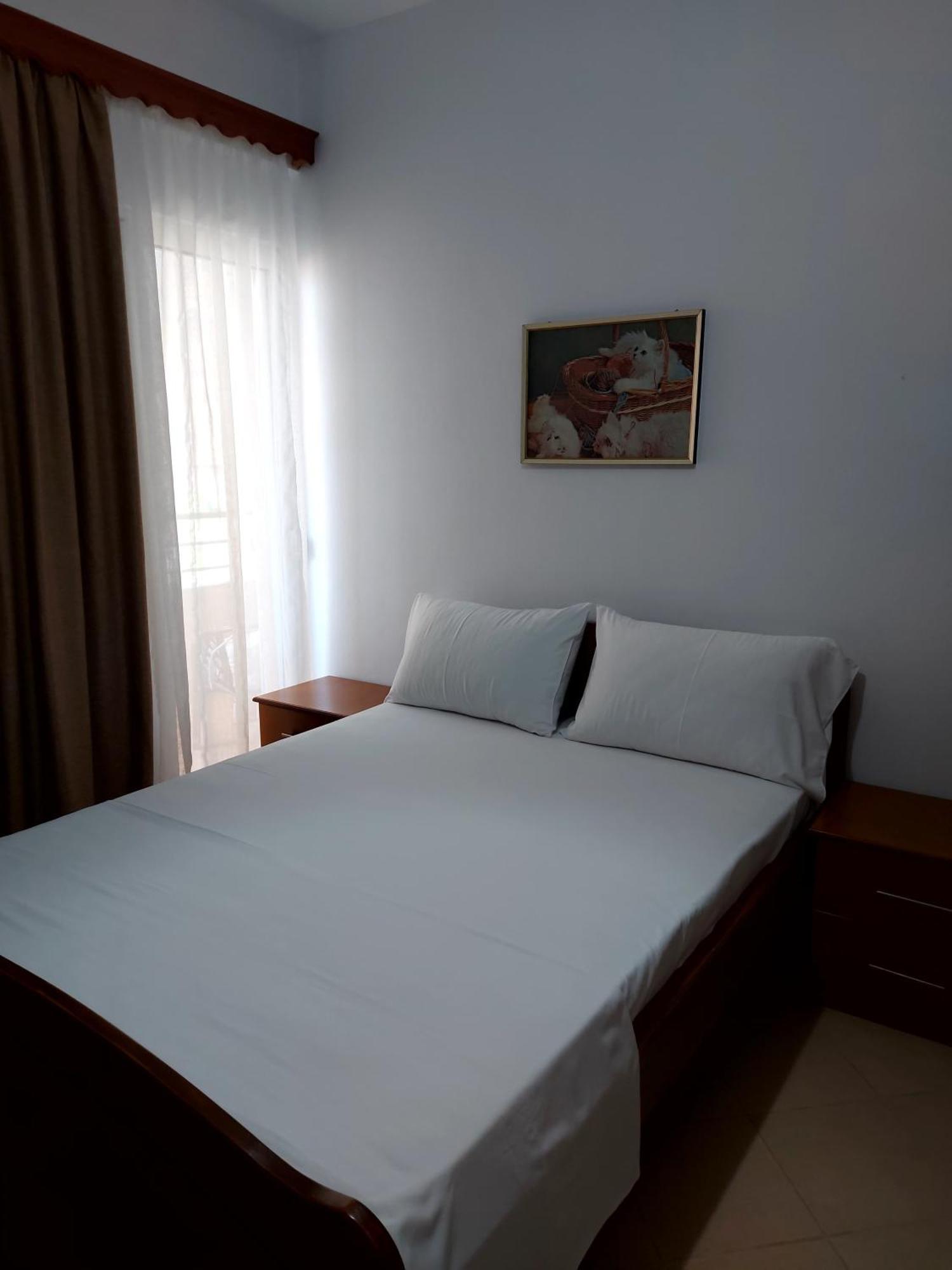 Holiday Apartment Bido Saranda Zewnętrze zdjęcie