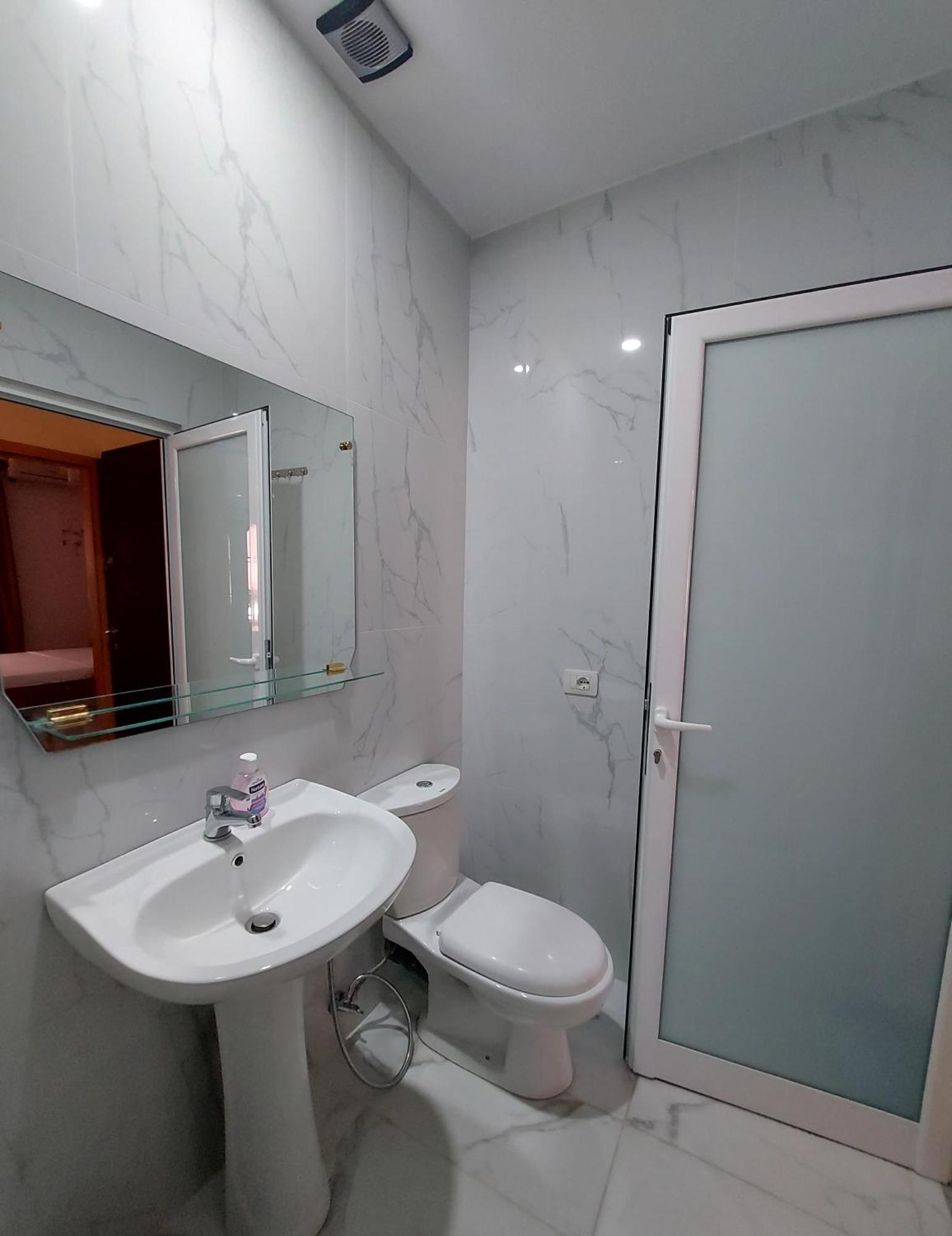 Holiday Apartment Bido Saranda Zewnętrze zdjęcie