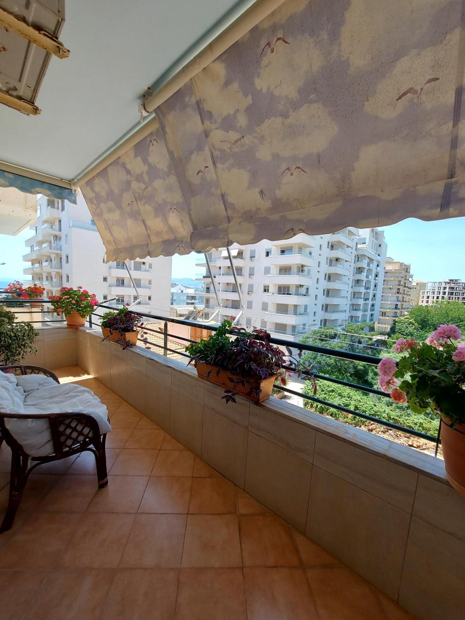Holiday Apartment Bido Saranda Zewnętrze zdjęcie