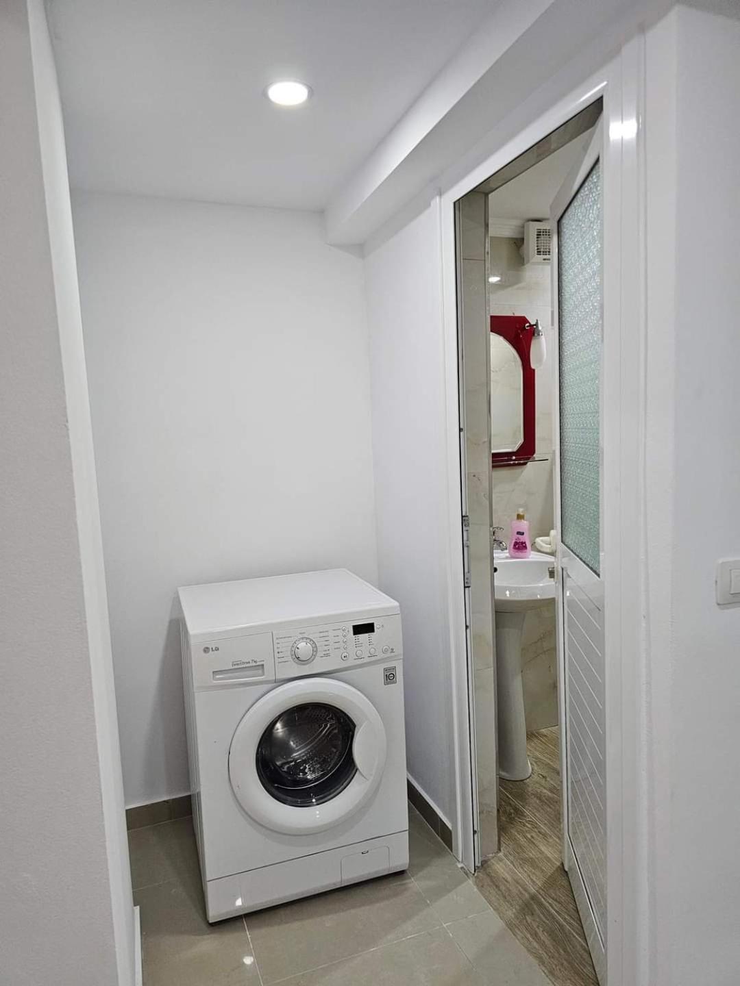 Holiday Apartment Bido Saranda Zewnętrze zdjęcie