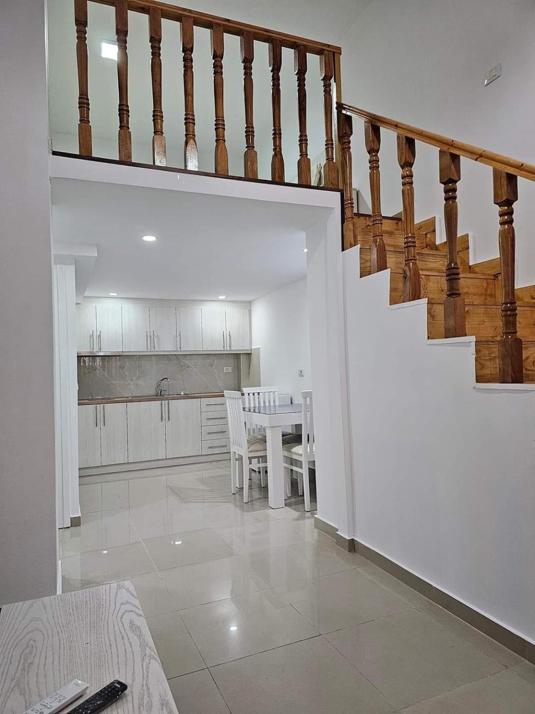 Holiday Apartment Bido Saranda Zewnętrze zdjęcie