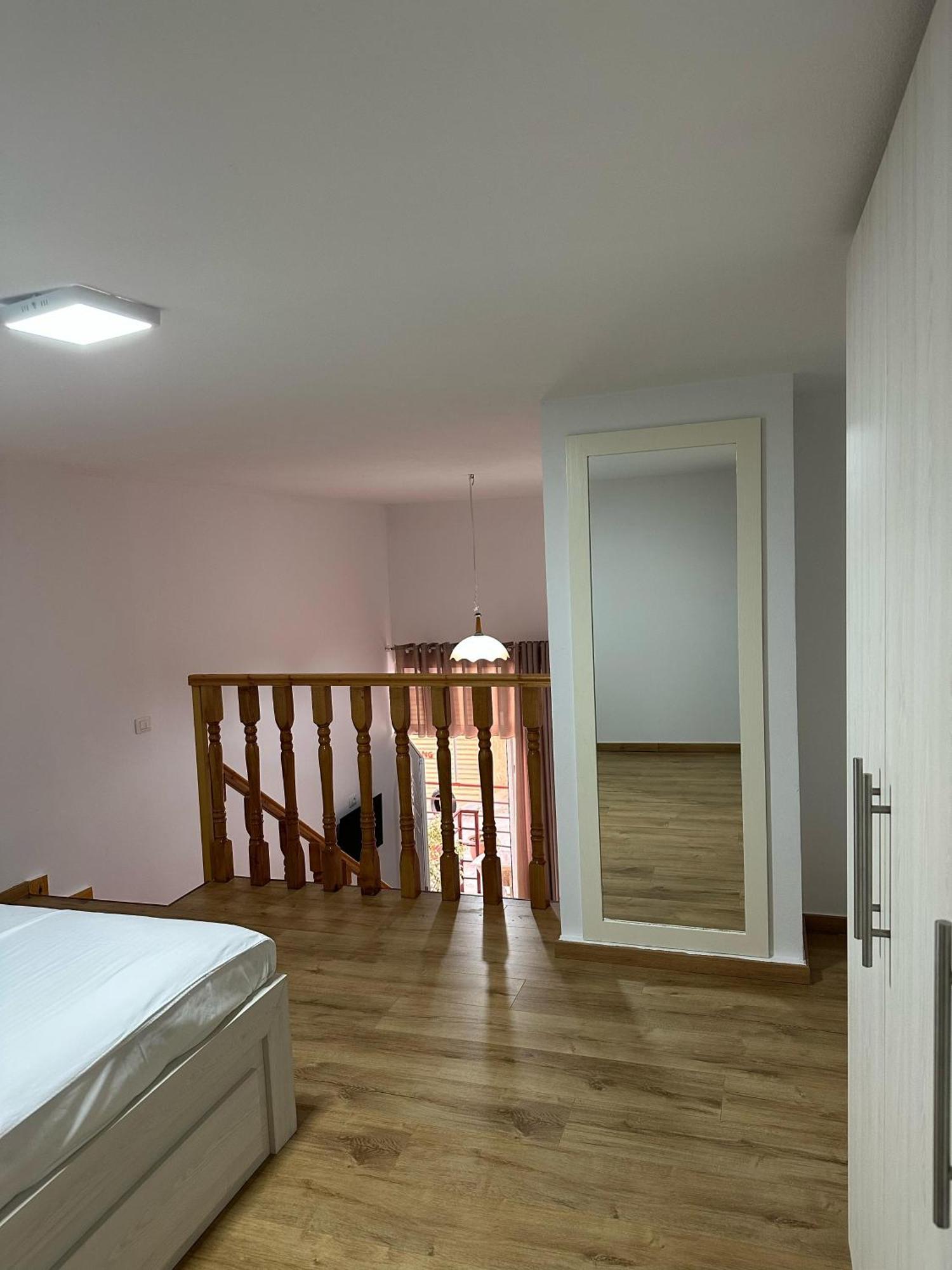 Holiday Apartment Bido Saranda Zewnętrze zdjęcie