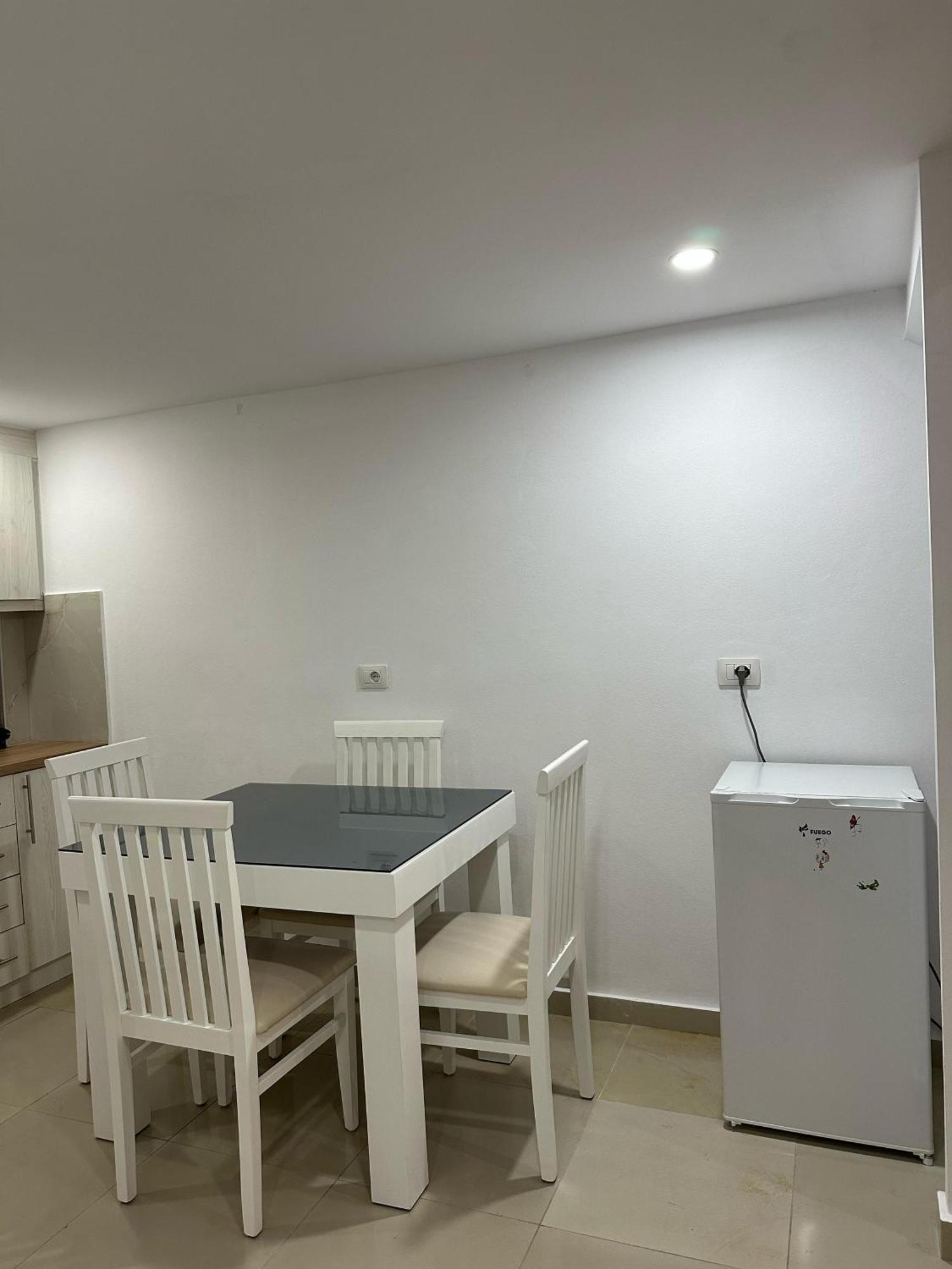 Holiday Apartment Bido Saranda Zewnętrze zdjęcie