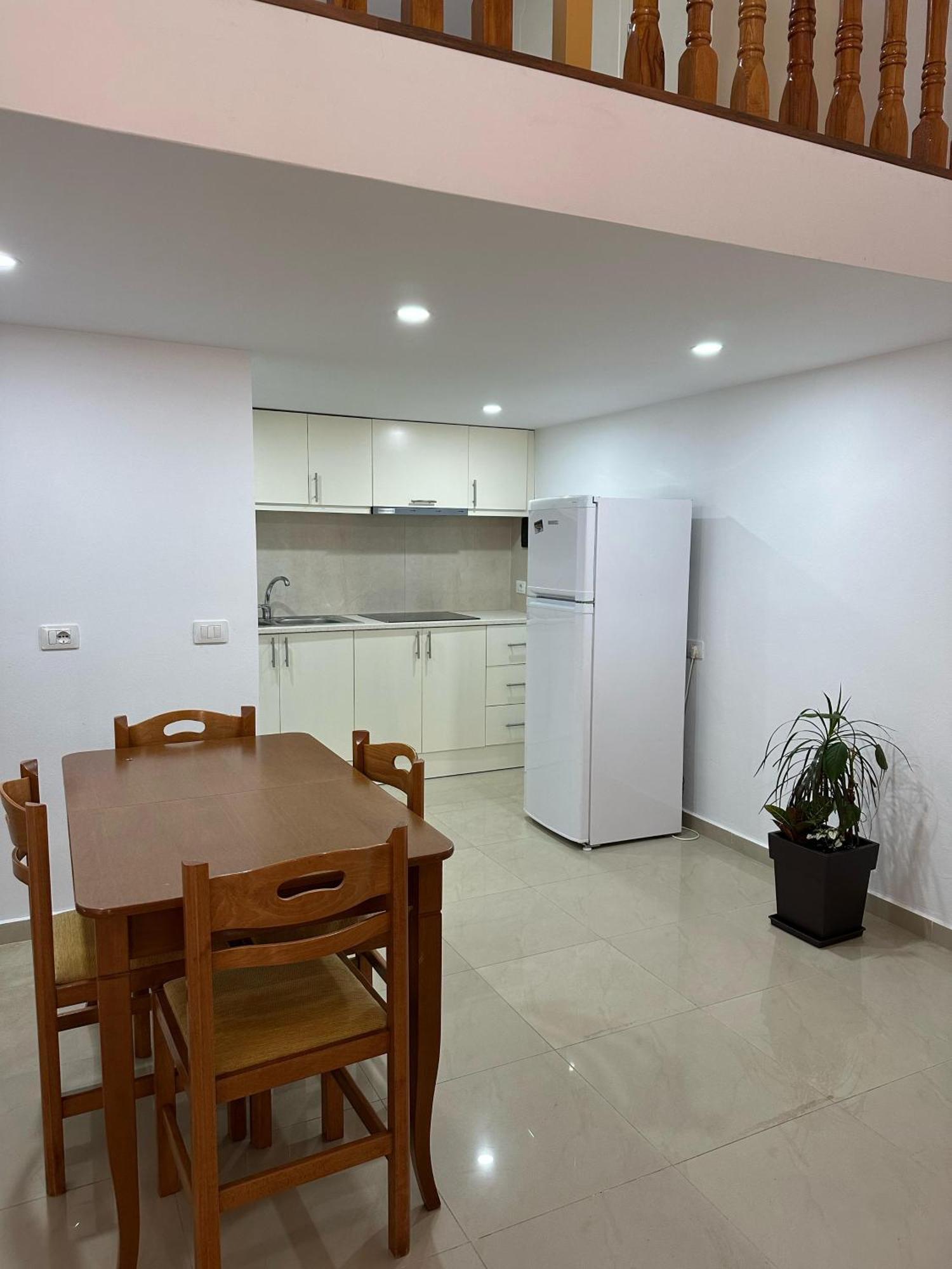Holiday Apartment Bido Saranda Zewnętrze zdjęcie