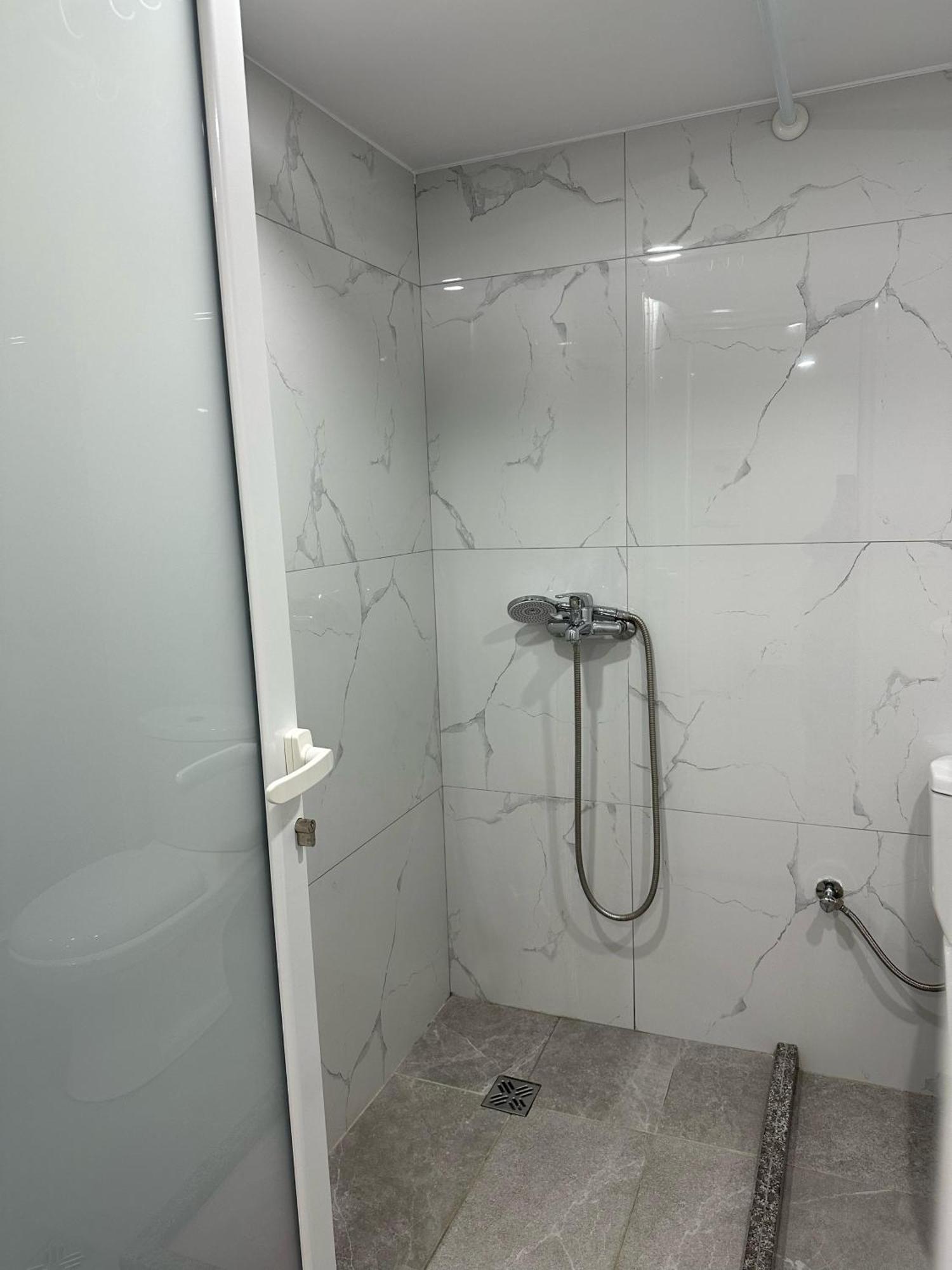 Holiday Apartment Bido Saranda Zewnętrze zdjęcie