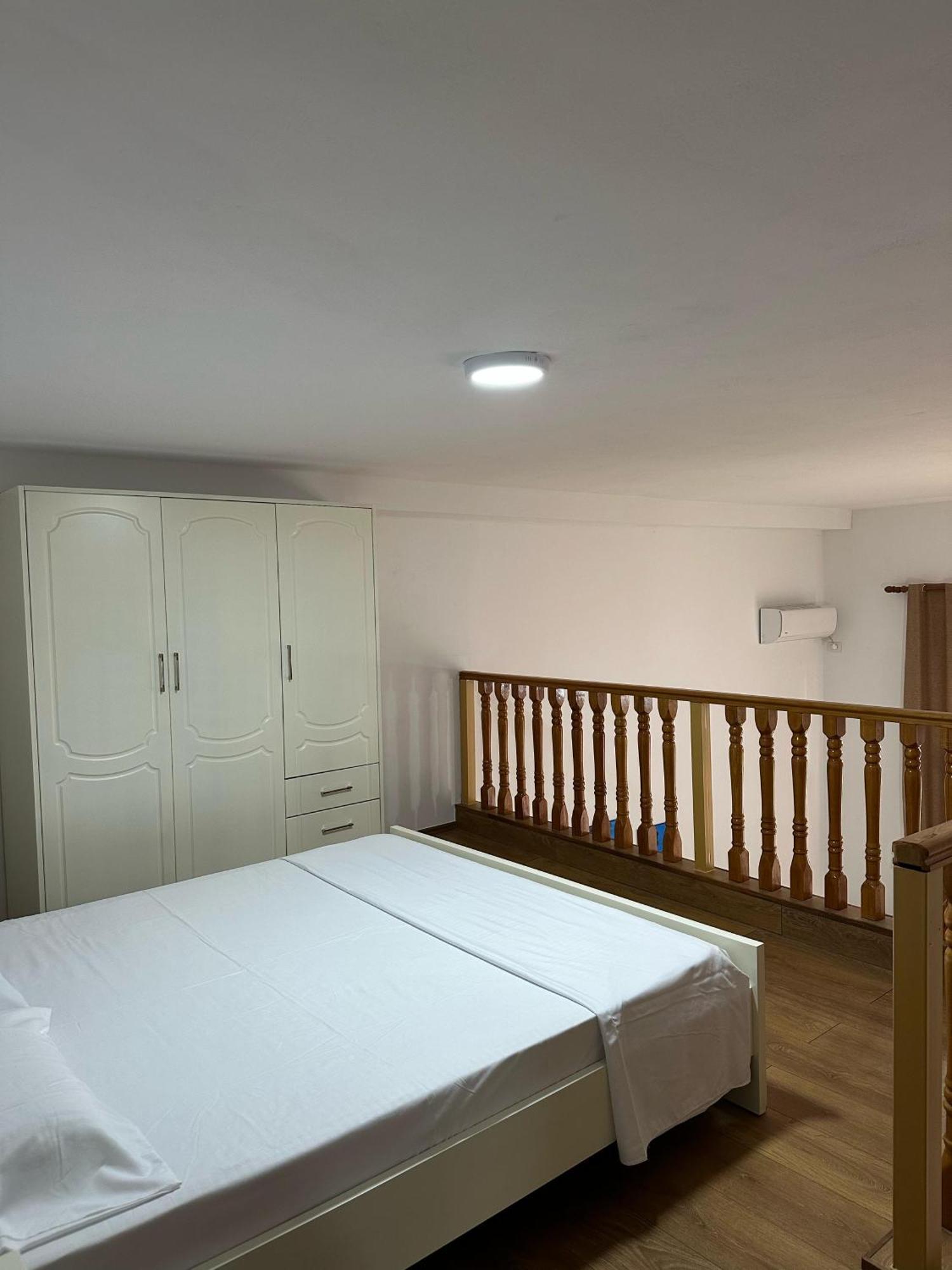 Holiday Apartment Bido Saranda Zewnętrze zdjęcie
