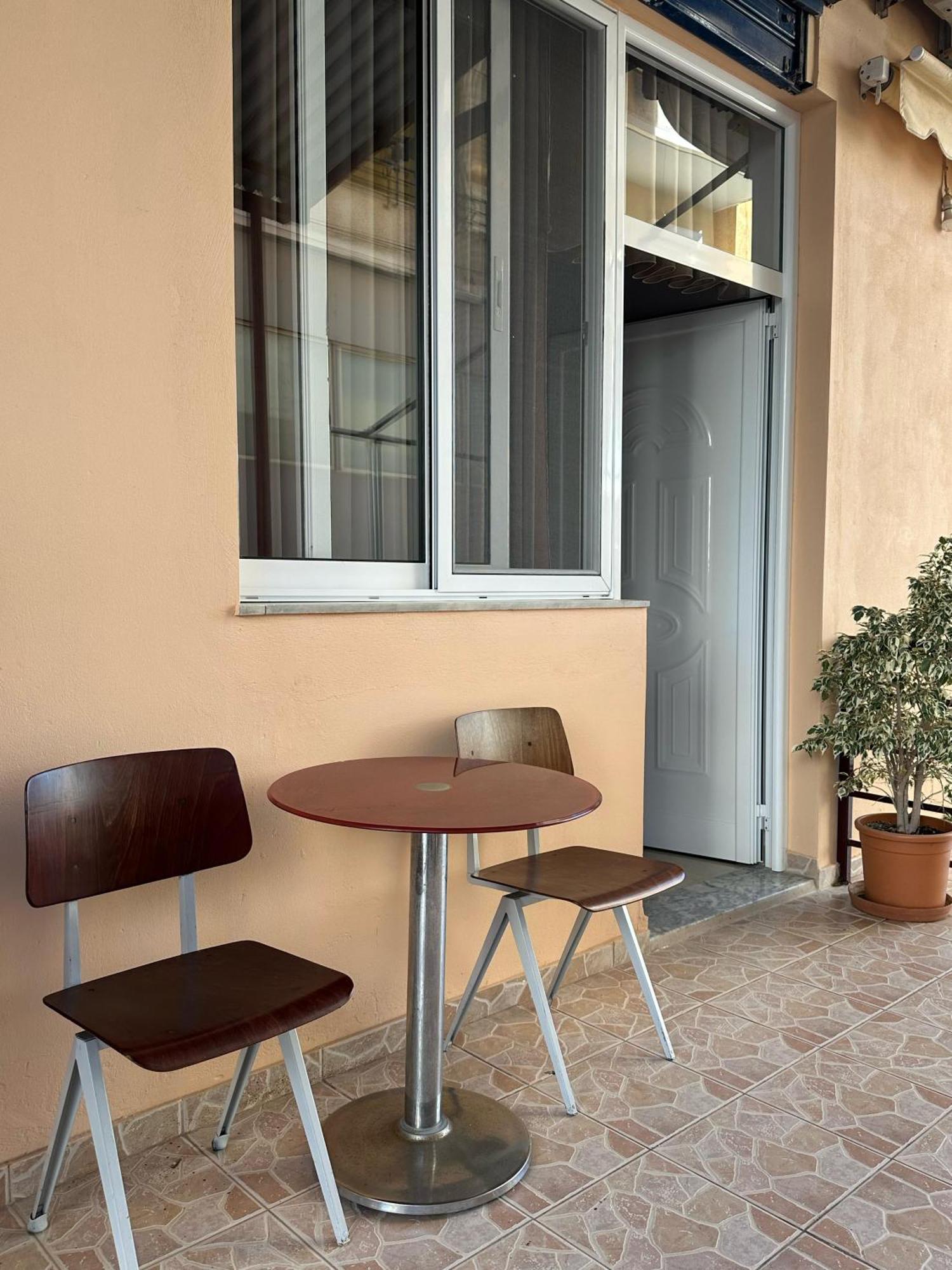 Holiday Apartment Bido Saranda Zewnętrze zdjęcie
