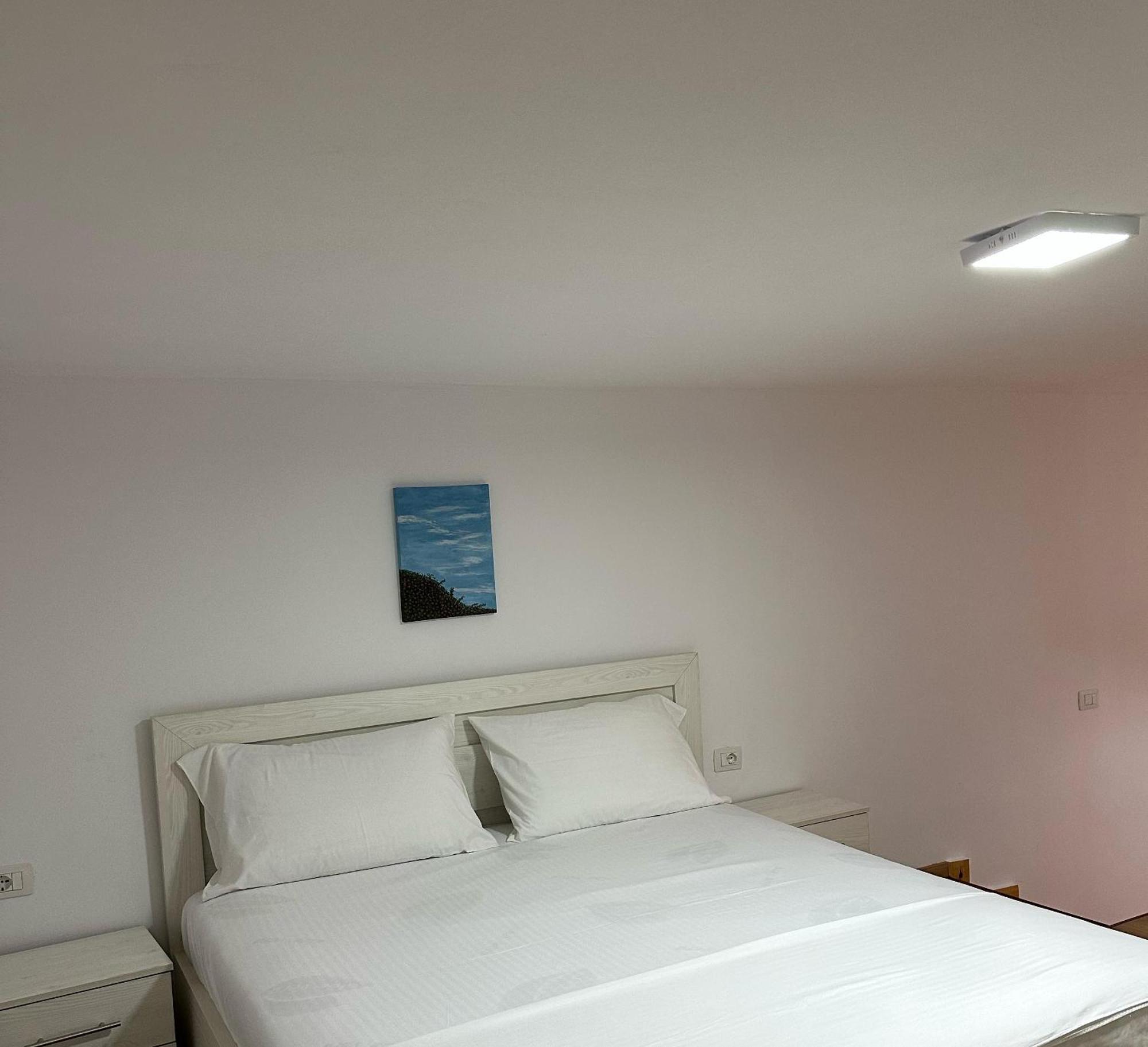 Holiday Apartment Bido Saranda Zewnętrze zdjęcie