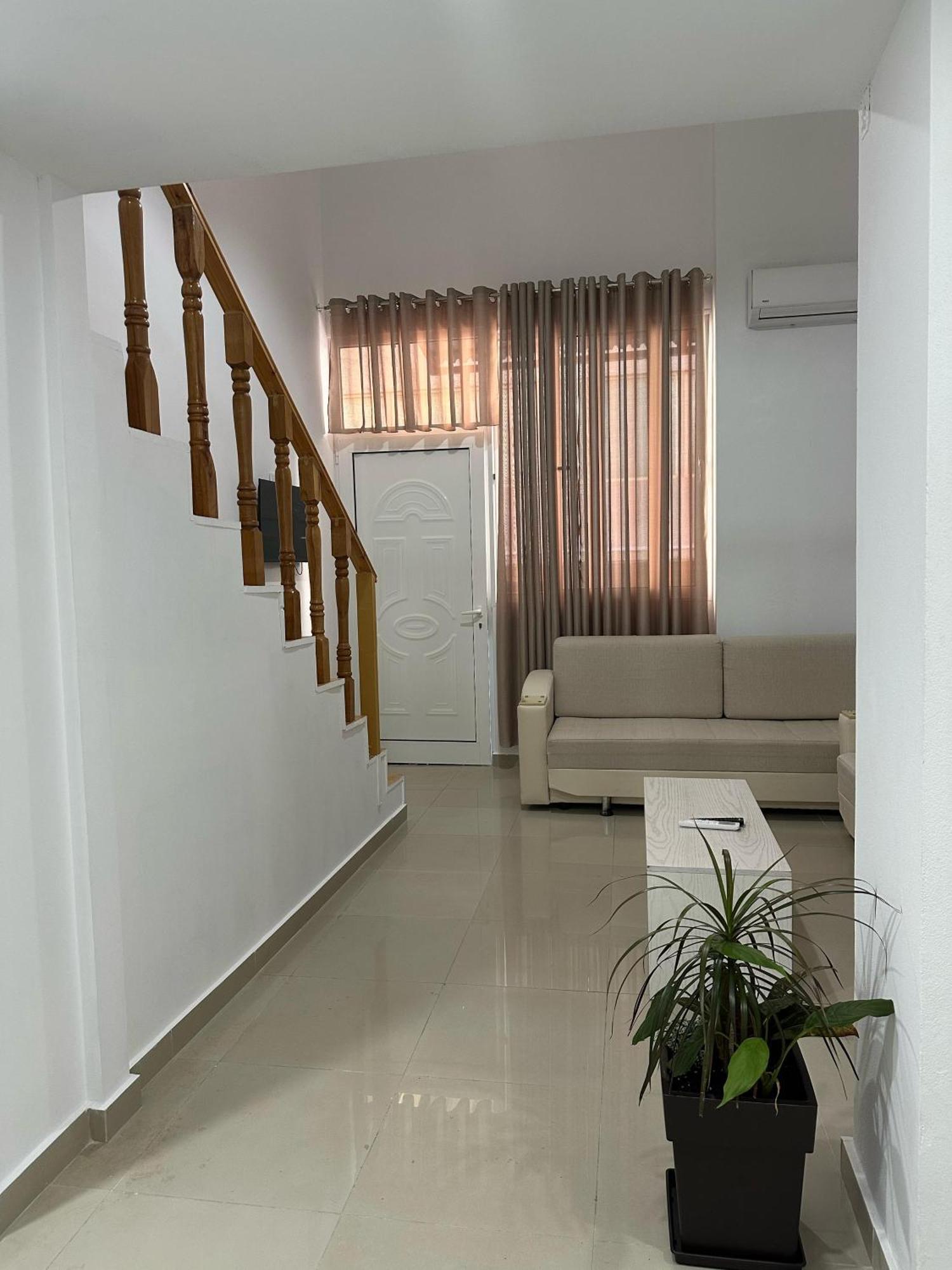 Holiday Apartment Bido Saranda Zewnętrze zdjęcie